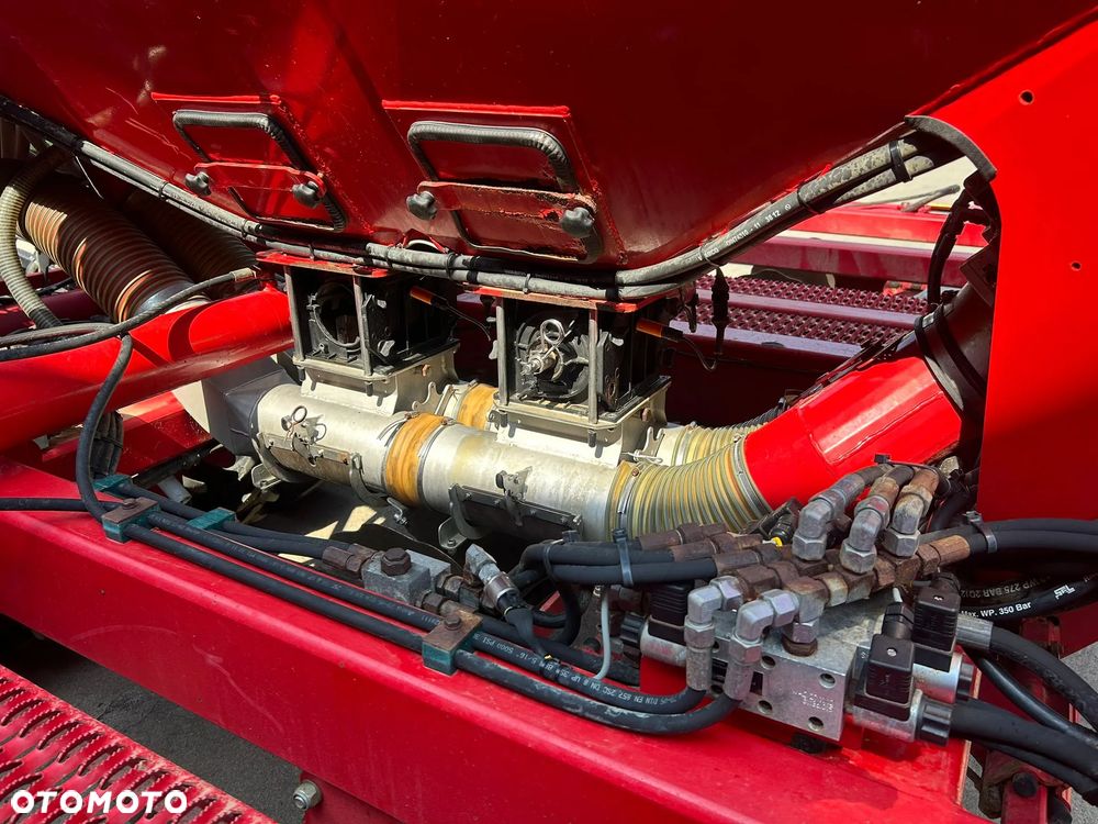Horsch PRONTO 6DC - 23