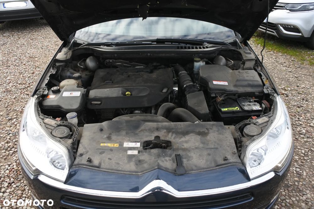 Citroën C5 BlueHDi 150 S&S Exclusive - 27