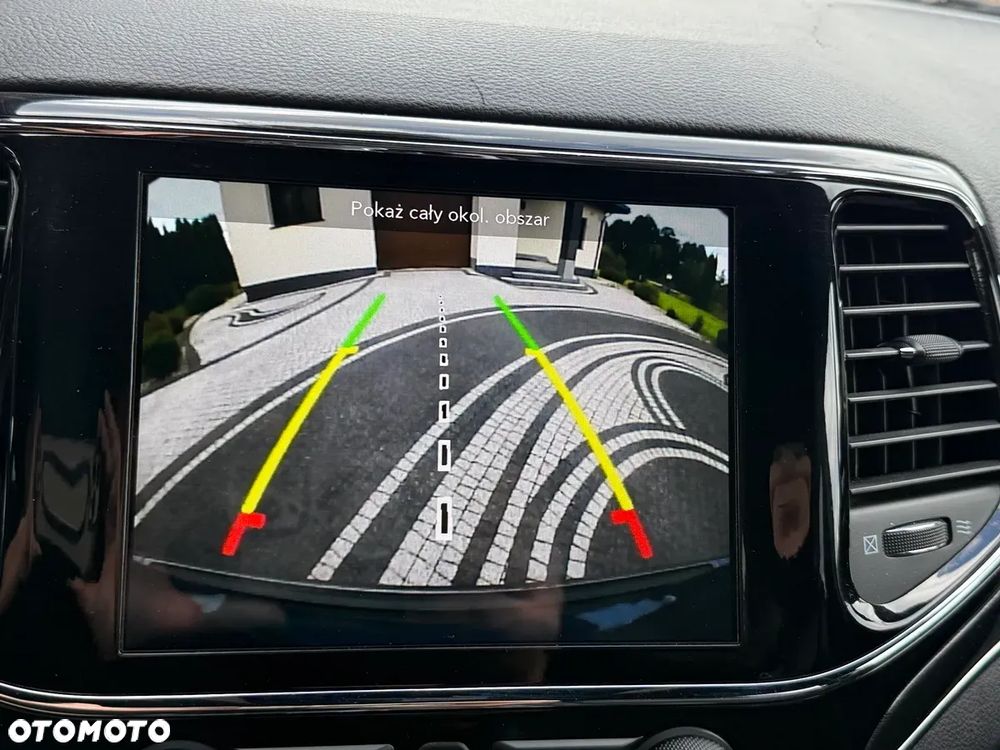 Jeep Grand Cherokee 3.6 V6 Trailhawk - 28