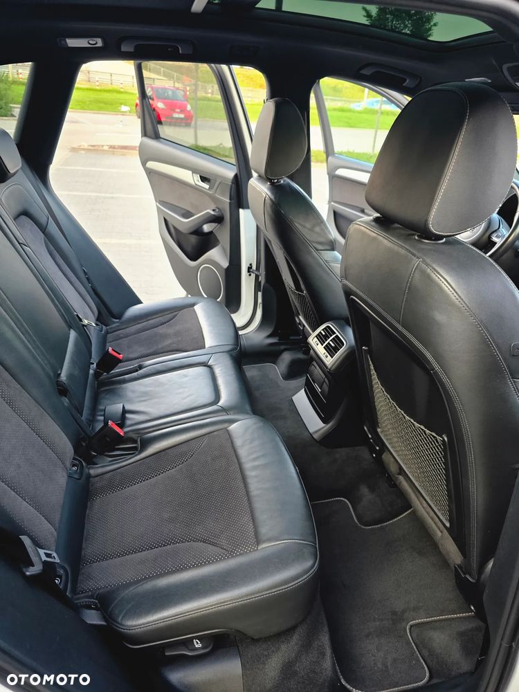 Audi Q5 2.0 TDI clean diesel Quattro S tronic - 15
