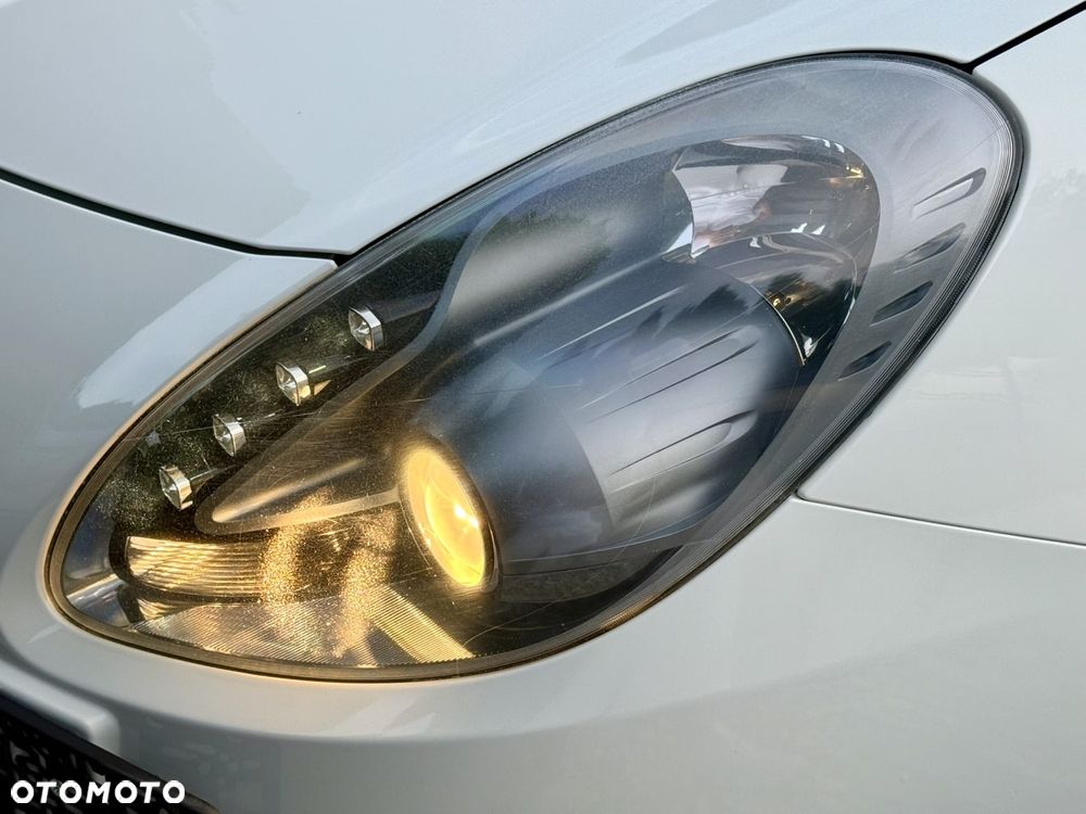 Alfa Romeo Giulietta 1.4 TB 16V Multiair - 16