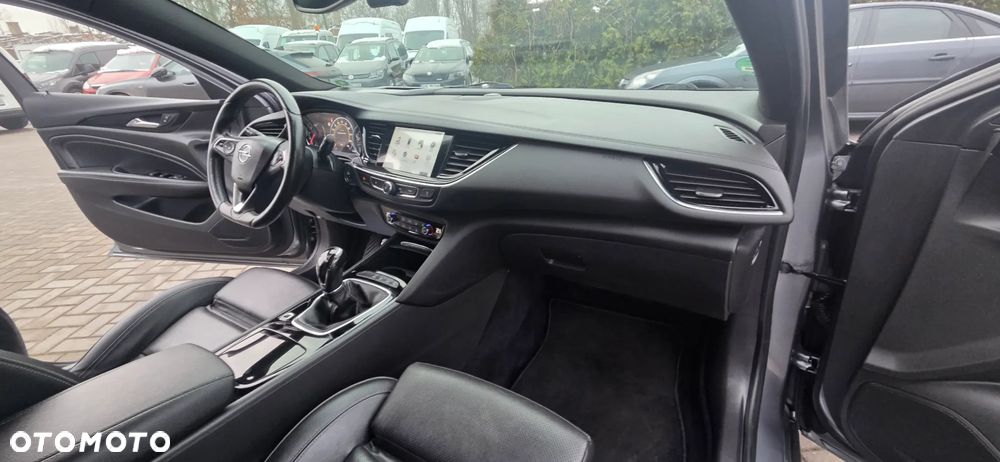 Opel Insignia 2.0 Ultimate Exclusive - 38