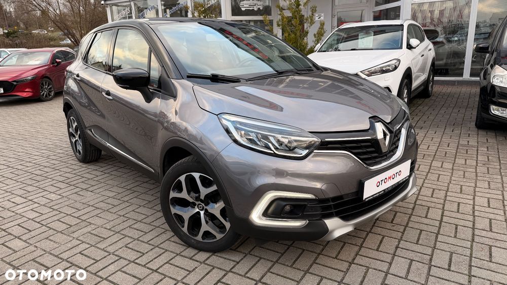 Renault Captur - 1