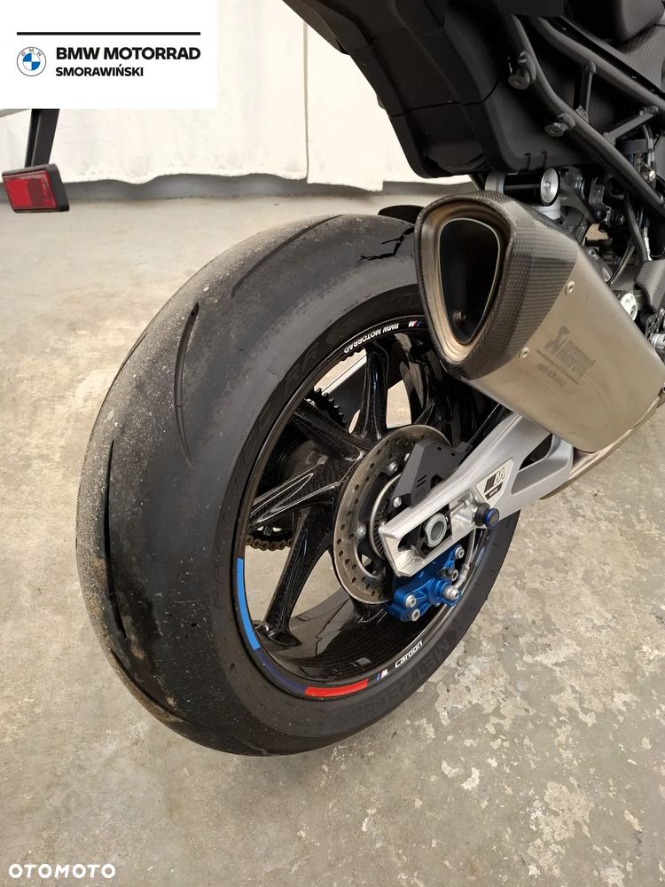 BMW S - 14