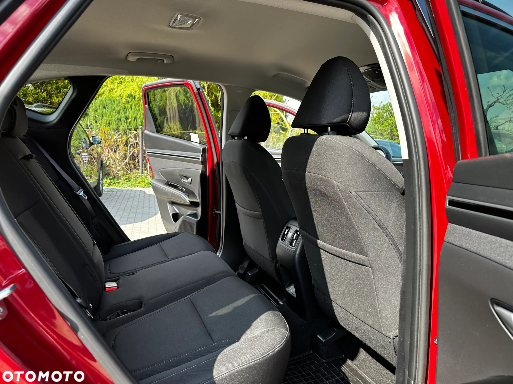 Hyundai Tucson - 23