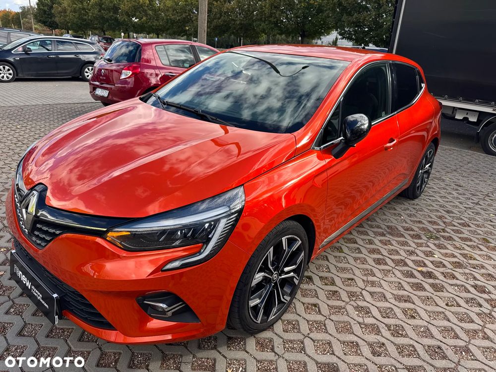 Renault Clio - 19