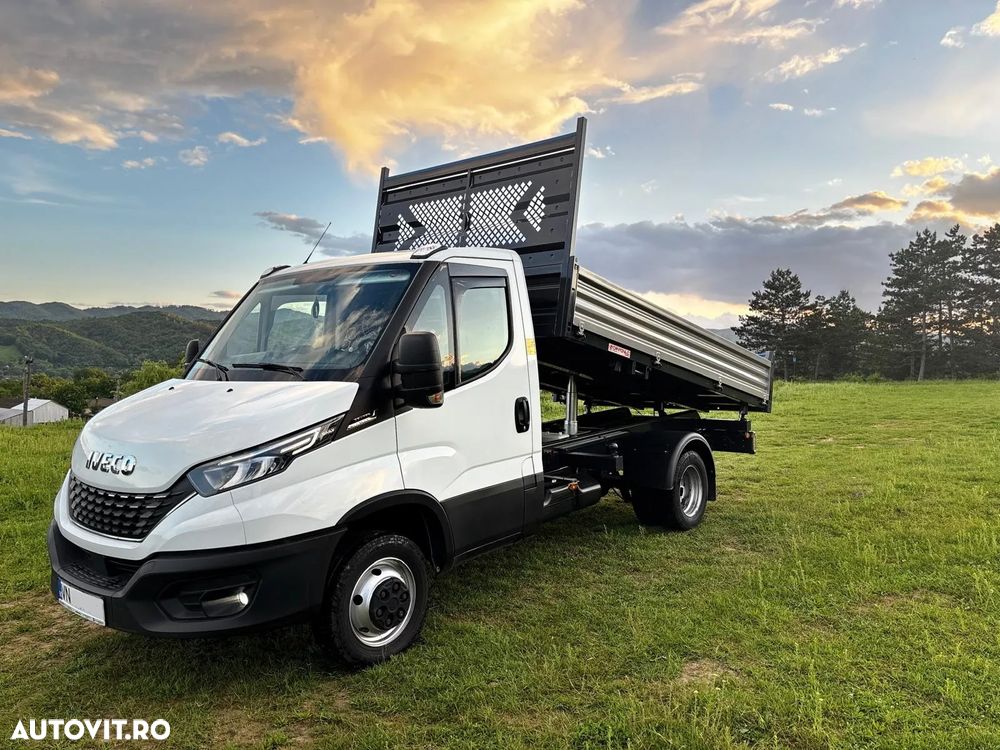 Iveco Daily - 1