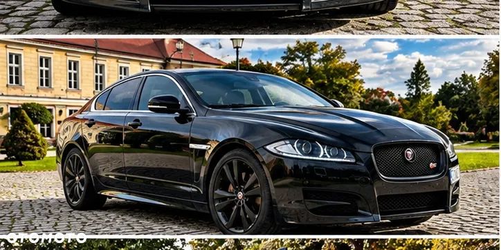 Jaguar XF - 4