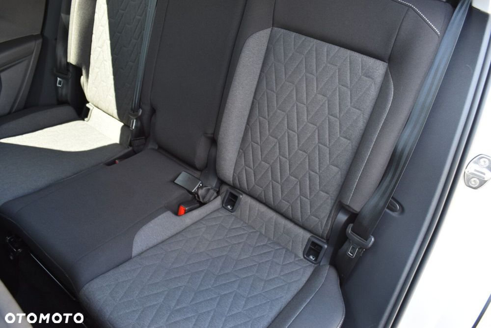 Volkswagen T-Cross 1.0 TSI Life - 30