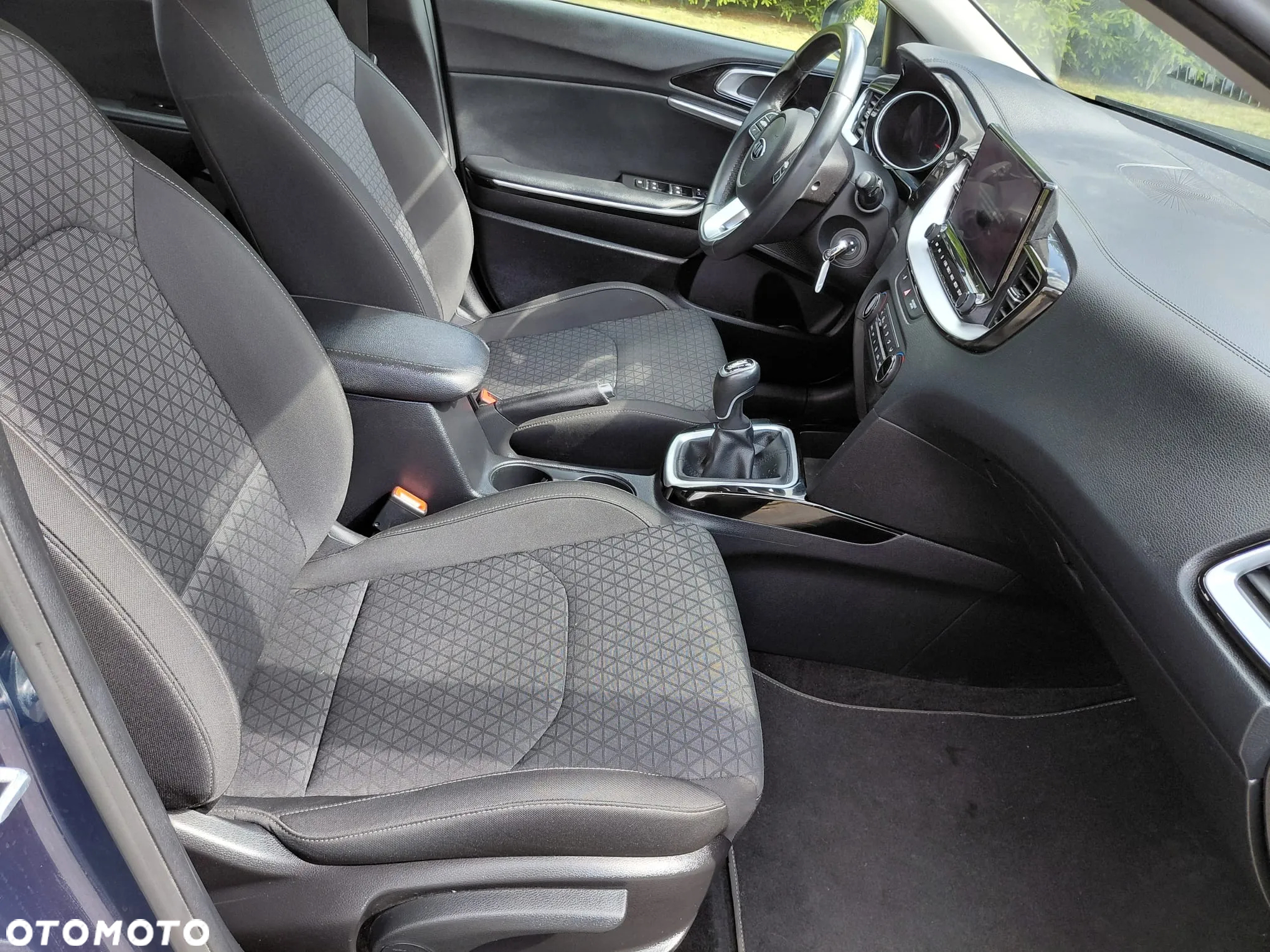 Kia Ceed - 17