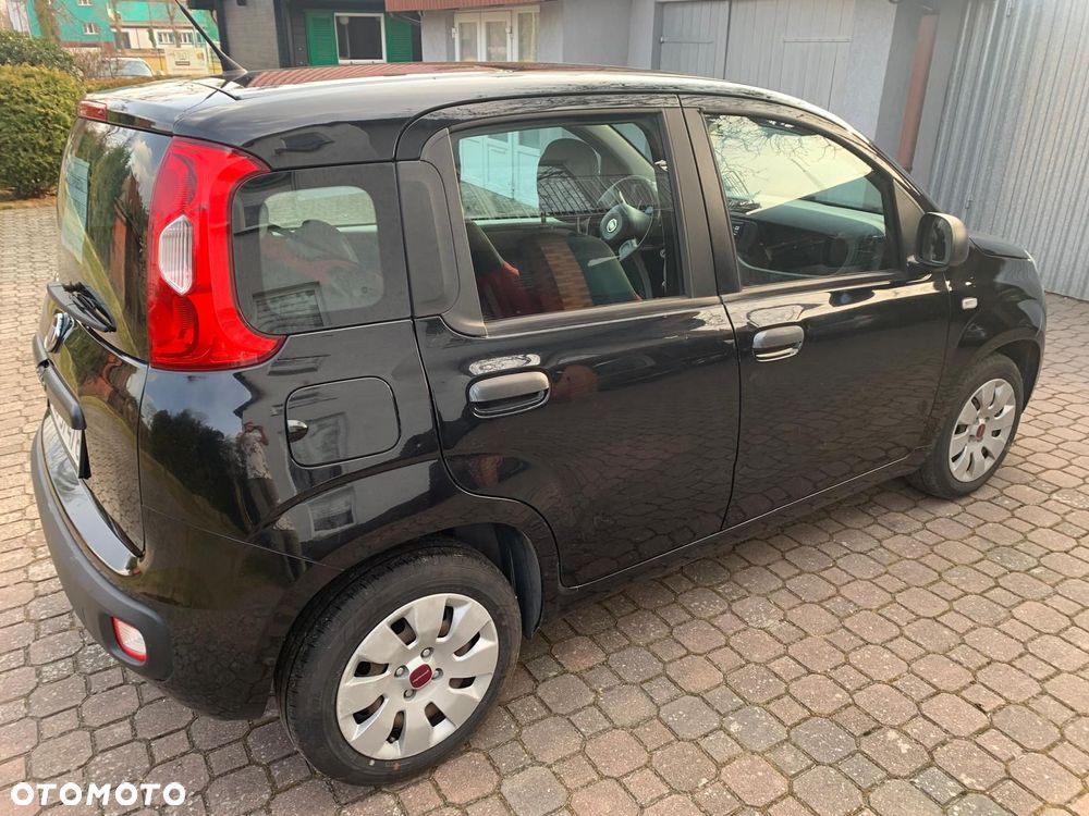 Fiat Panda 1.2 Easy - 6