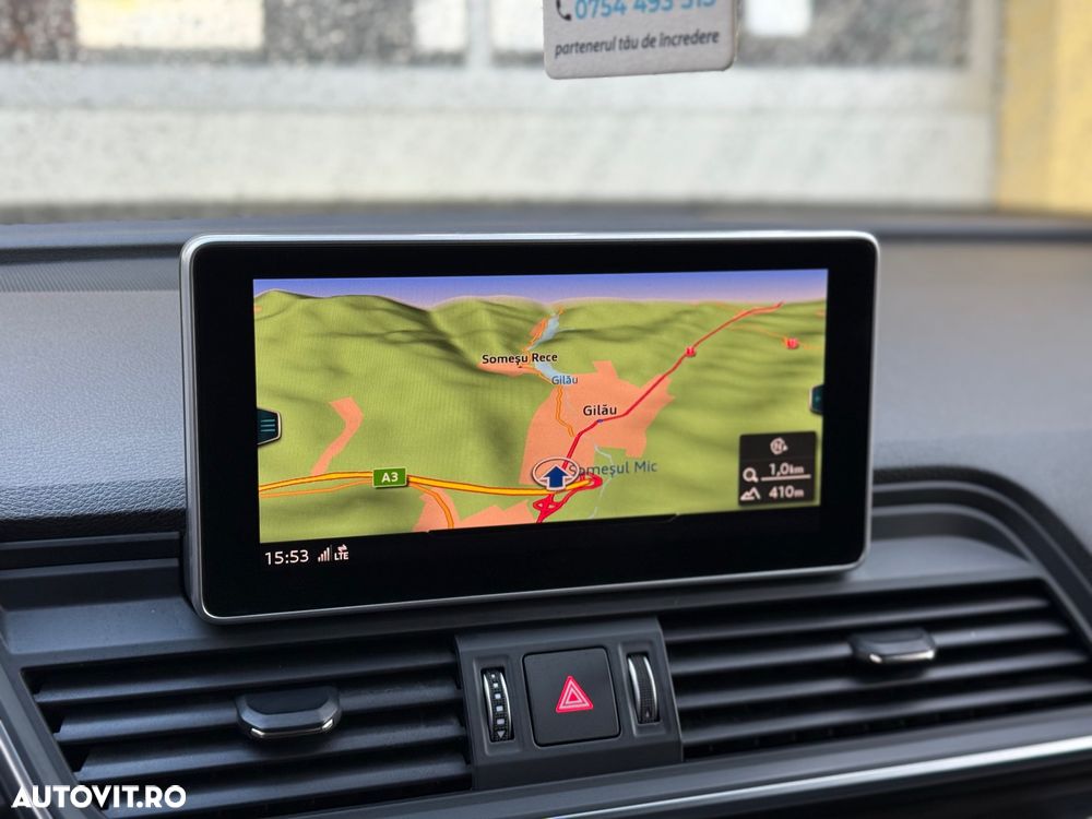 Audi Q5 2.0 TDI Quattro S tronic - 25