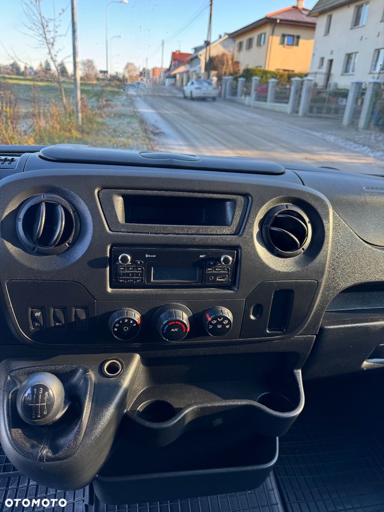 Renault Master - 13