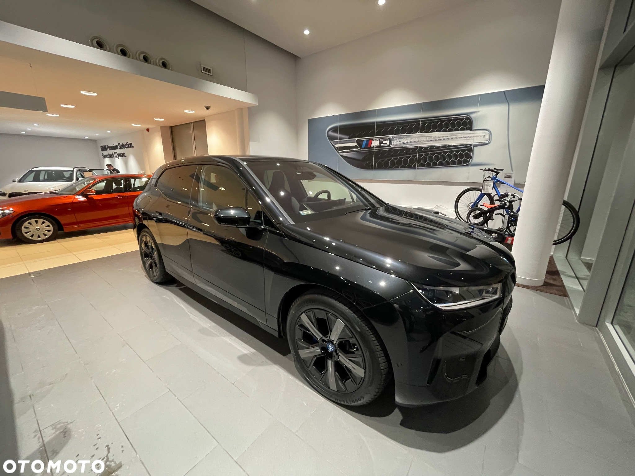 BMW iX xDrive50 111.5kWh - 28