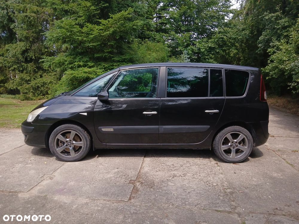 Renault Espace 2.0 dCi Dynamique - 3