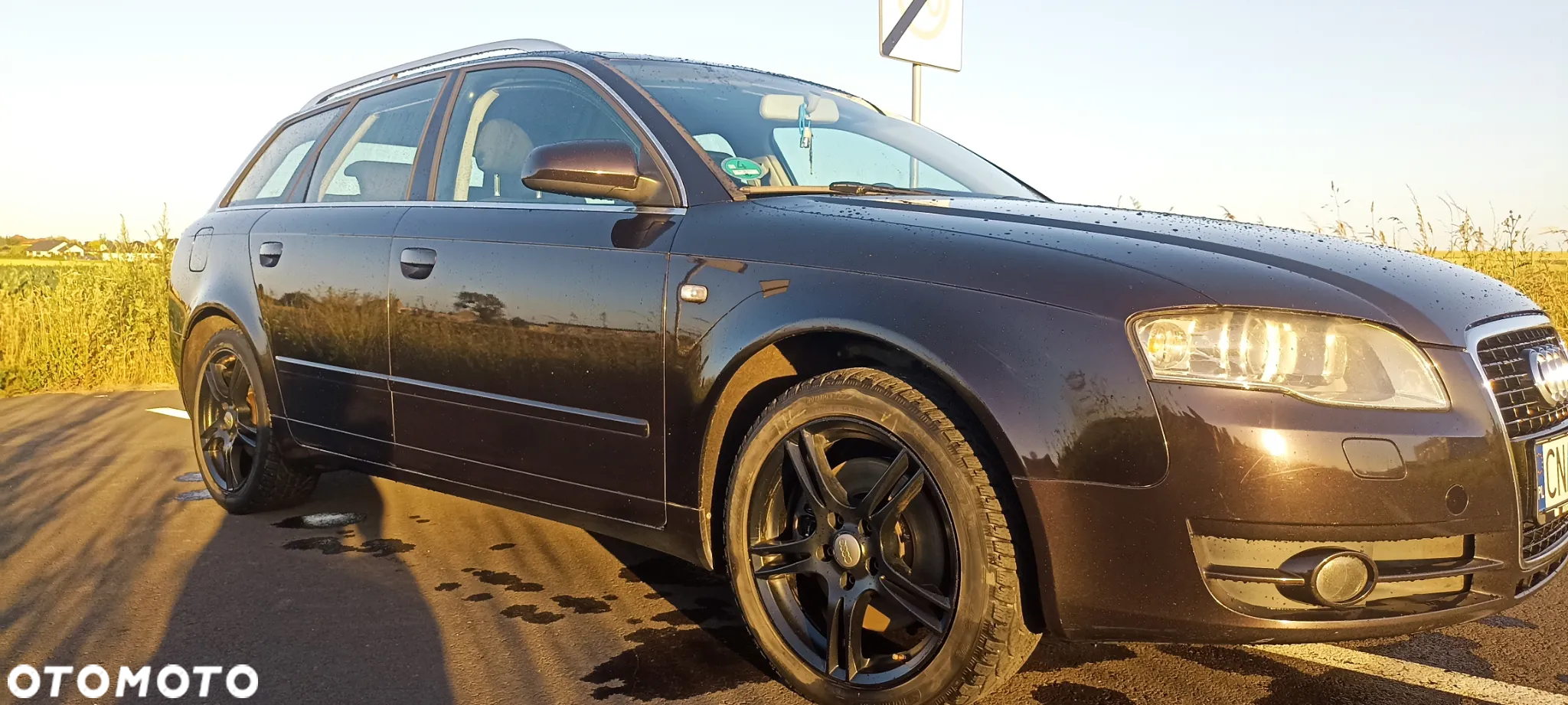 Audi A4 2.0 TDI - 17