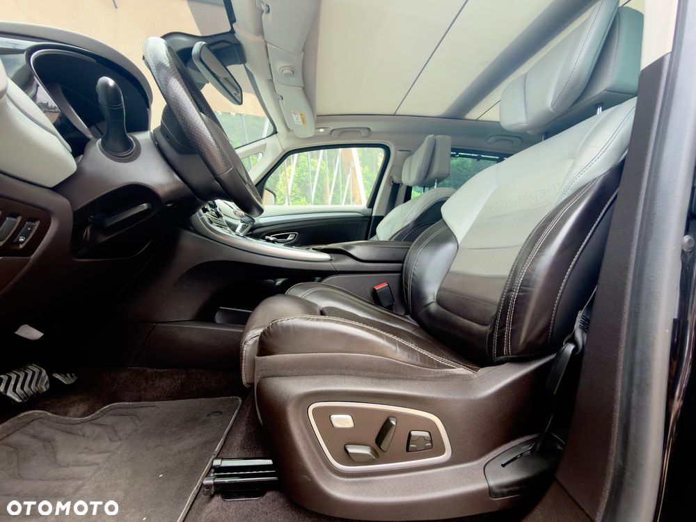 Renault Espace TCe 225 EDC GPF INITIALE PARIS - 19