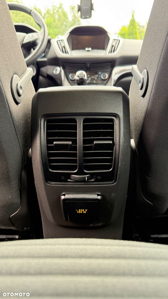 Ford C-MAX 1.0 EcoBoost Titanium ASS - 20