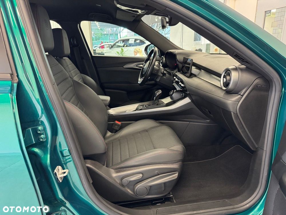 Alfa Romeo Tonale - 11