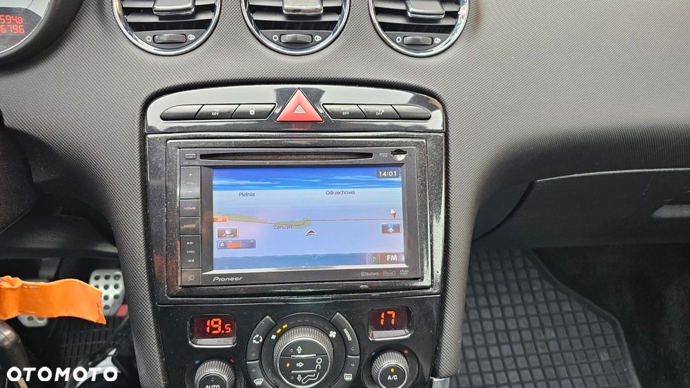 Peugeot 308 CC e-HDi FAP 110 Start&Stop Active - 40