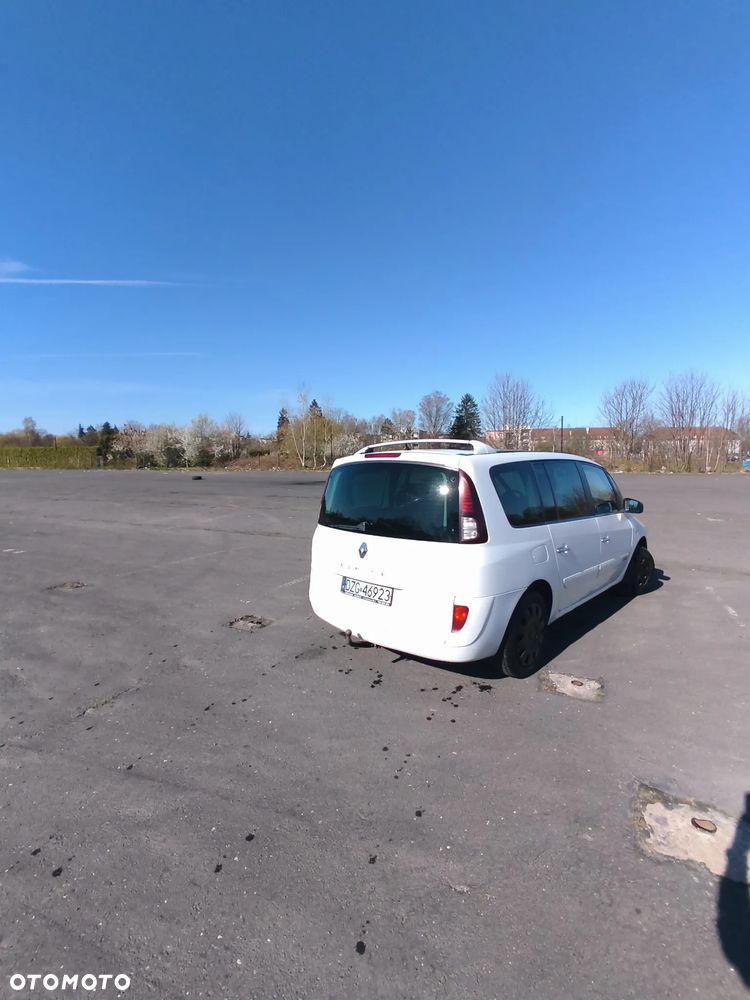 Renault Grand Espace 2.0 dCi Alcantara - 10