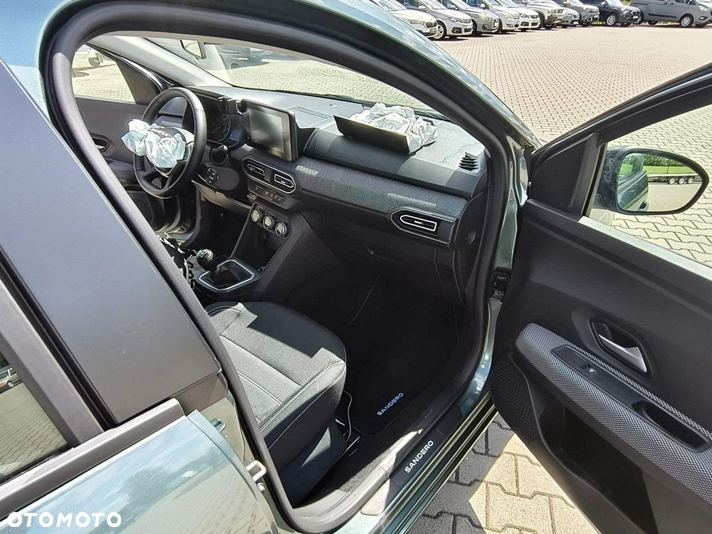 Dacia Sandero - 15