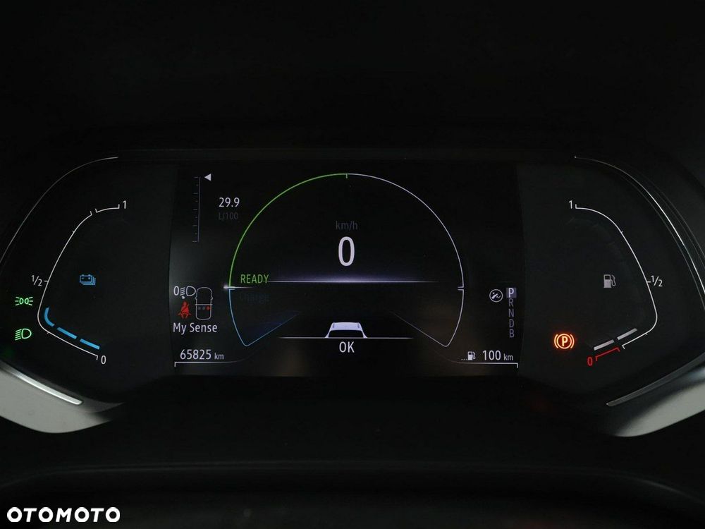 Renault Captur 1.6 E-TECH Full Hybrid 145 Intens - 22