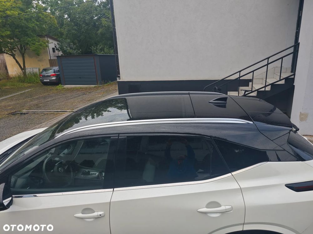 Nissan Qashqai 1.5 e-POWER N-Connecta - 7