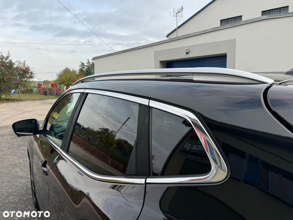Nissan Qashqai - 23