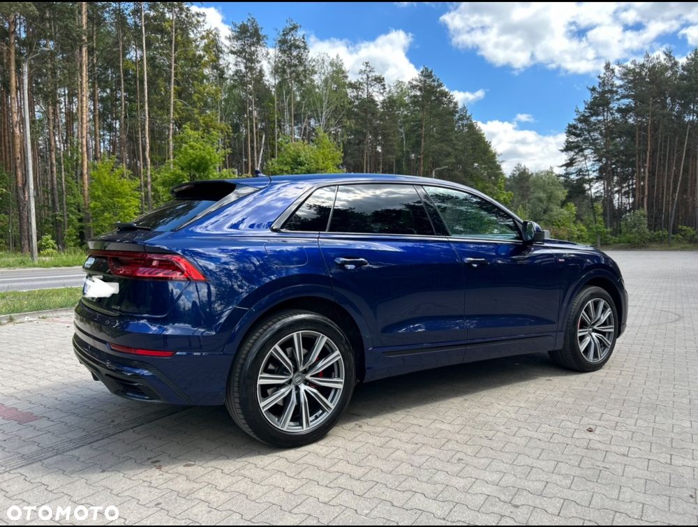 Audi Q8 - 3