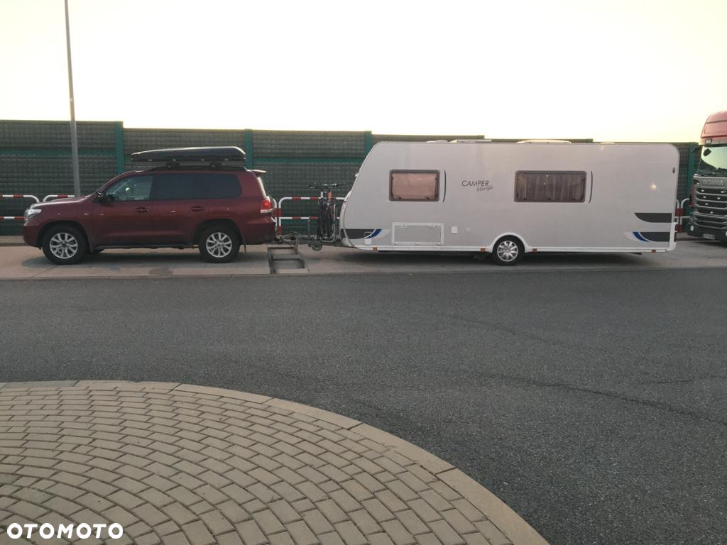 Dethleffs 560 SK - 4
