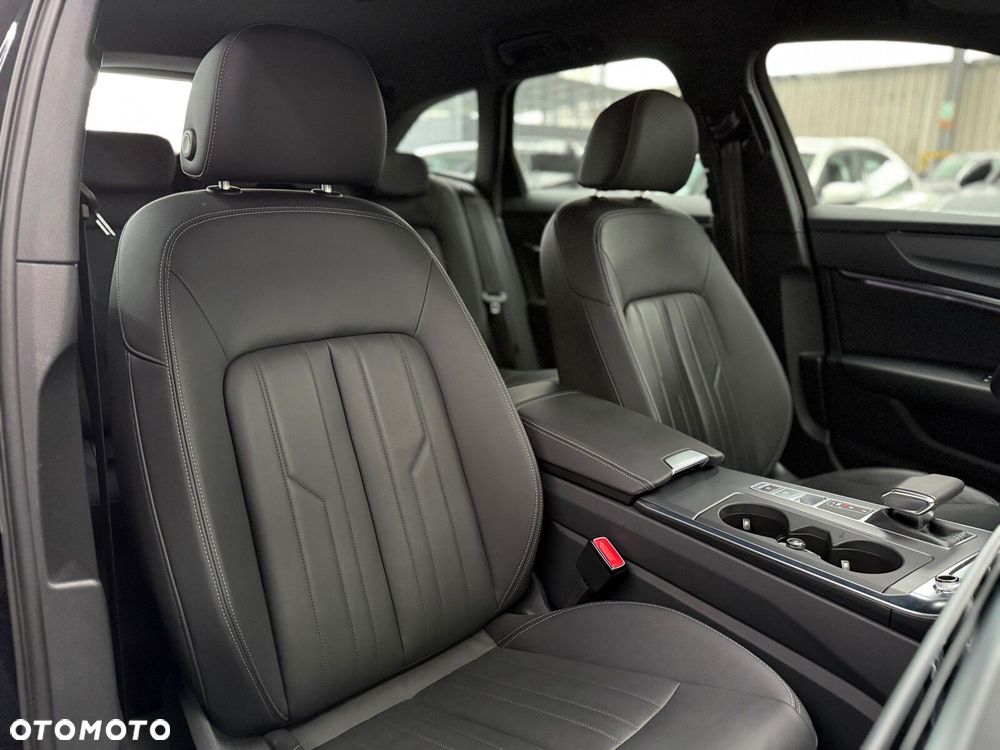 Audi A6 Avant - 24