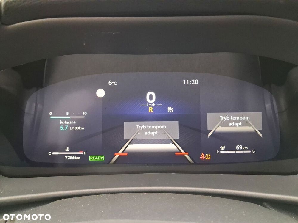 Toyota C-HR 1.8 Hybrid Comfort - 18
