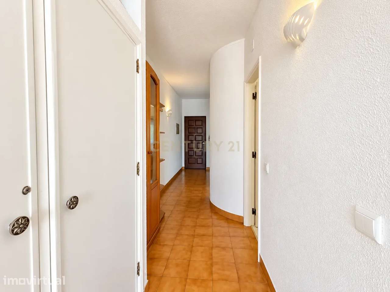 Apartamento T1 com Piscina e Jardim – Albufeira - Grande imagem: 5/19