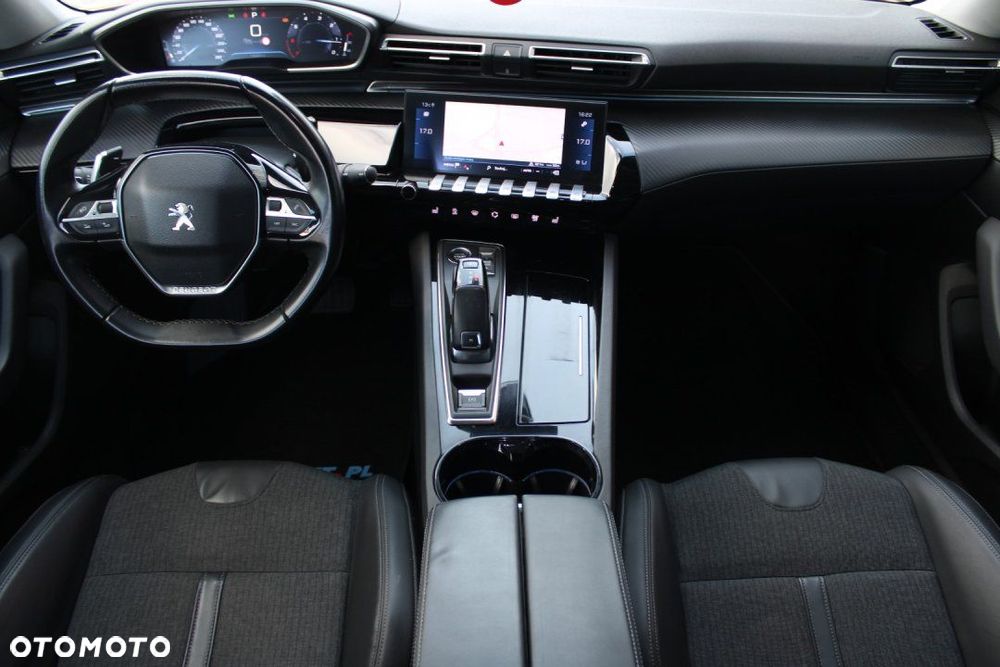Peugeot 508 - 15