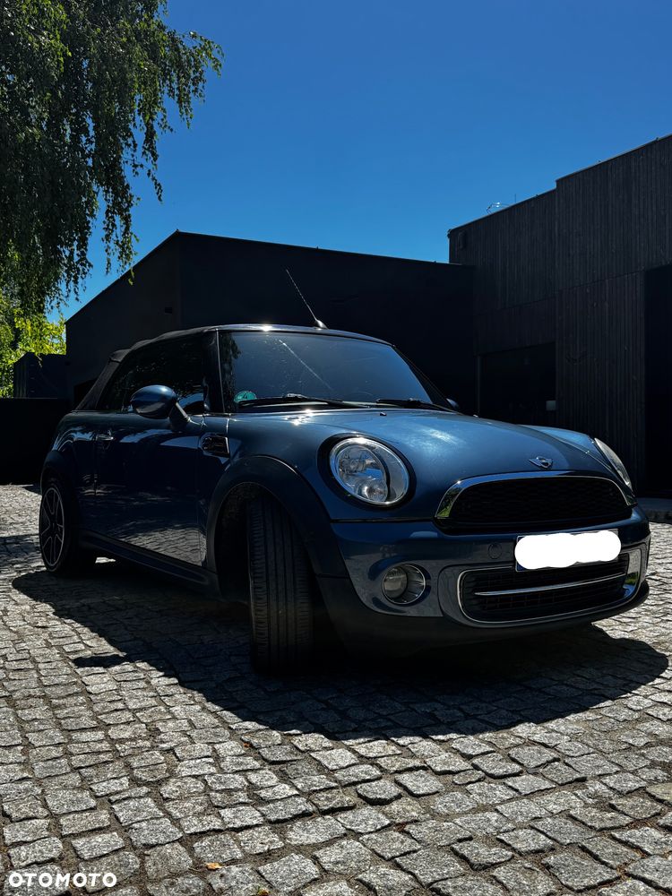 MINI Cooper Standard - 2