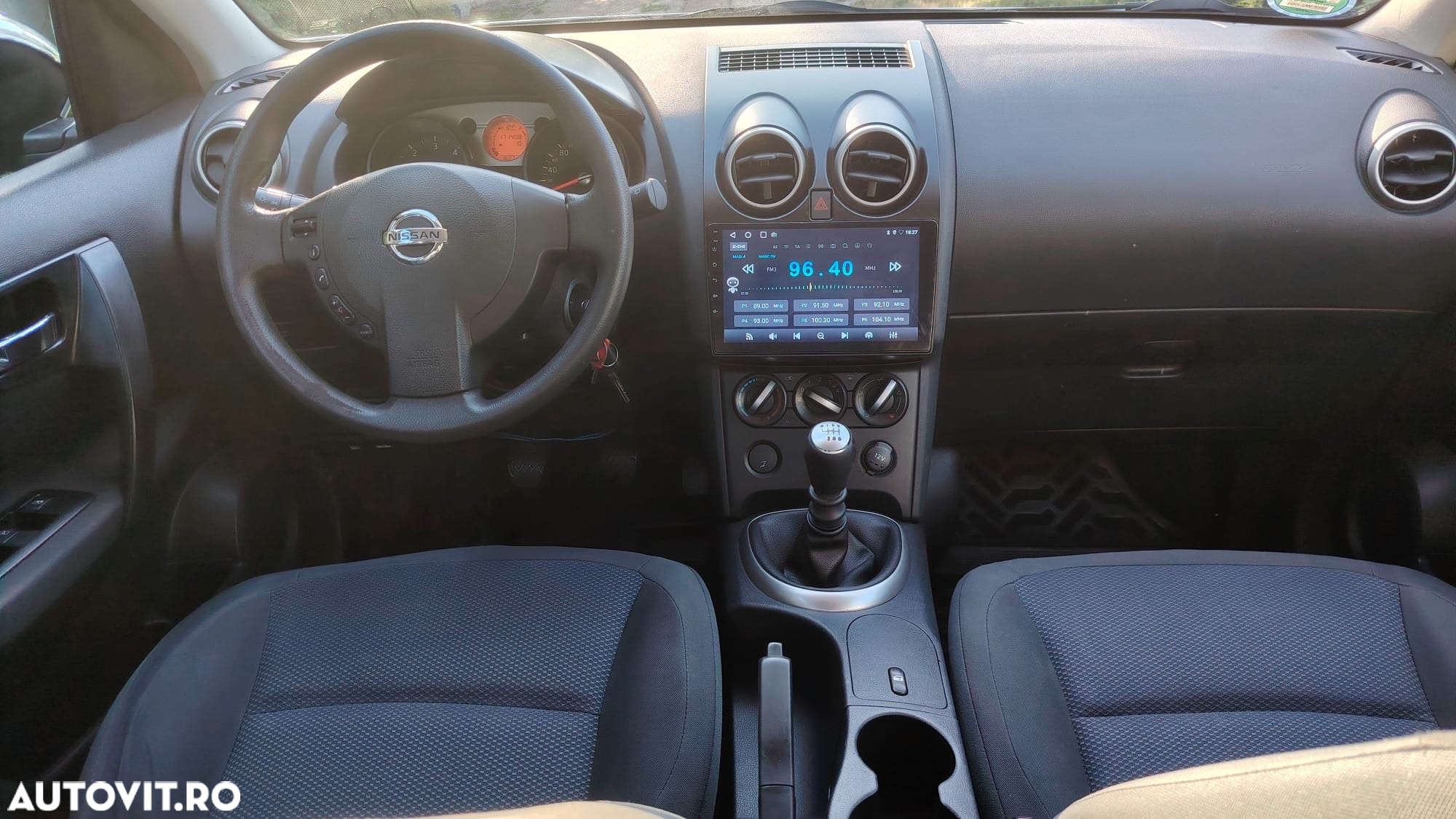 Nissan Qashqai - 7