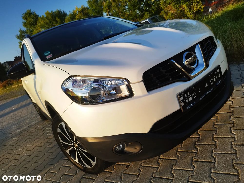Nissan Qashqai 2.0 360 CVT - 4