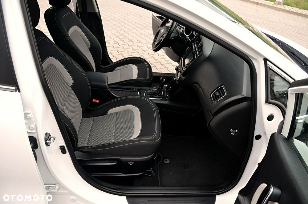 Kia Ceed - 23