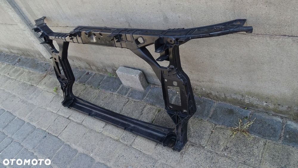 AUDI A4 B8, A5 8T0 LIFT - pas przedni - 3