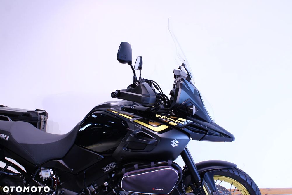 Suzuki DL - 13