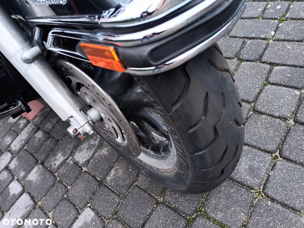 Harley-Davidson FLHTCU Ultra - 2