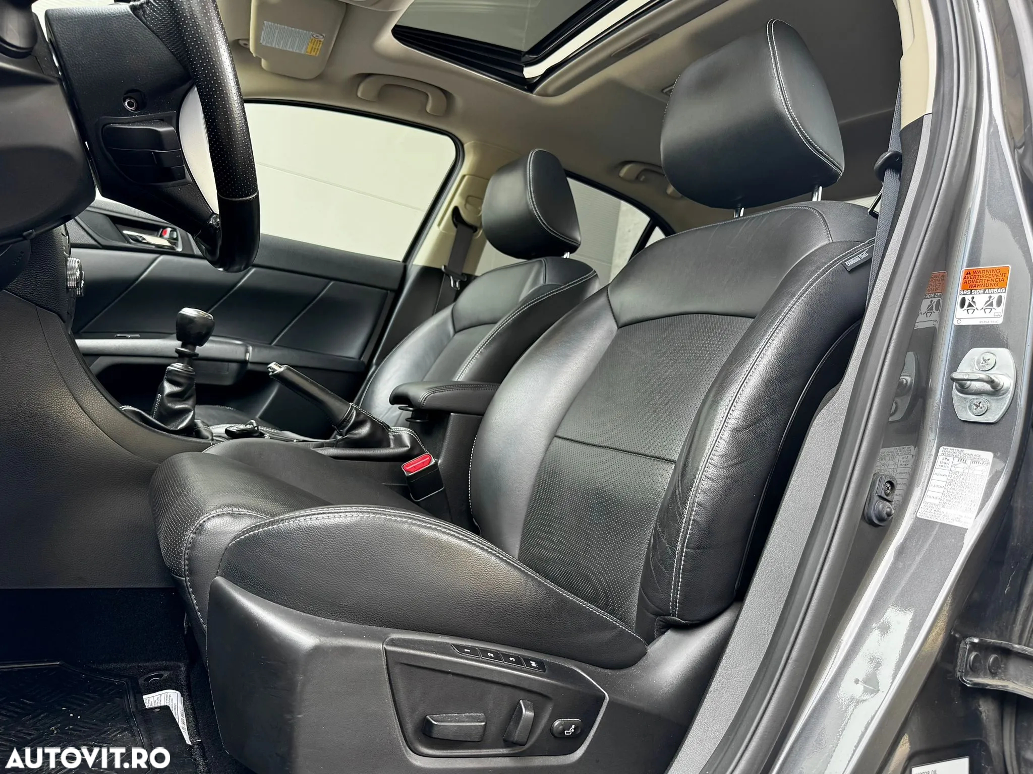 Suzuki Kizashi 2.4 4x2 Sport - 4