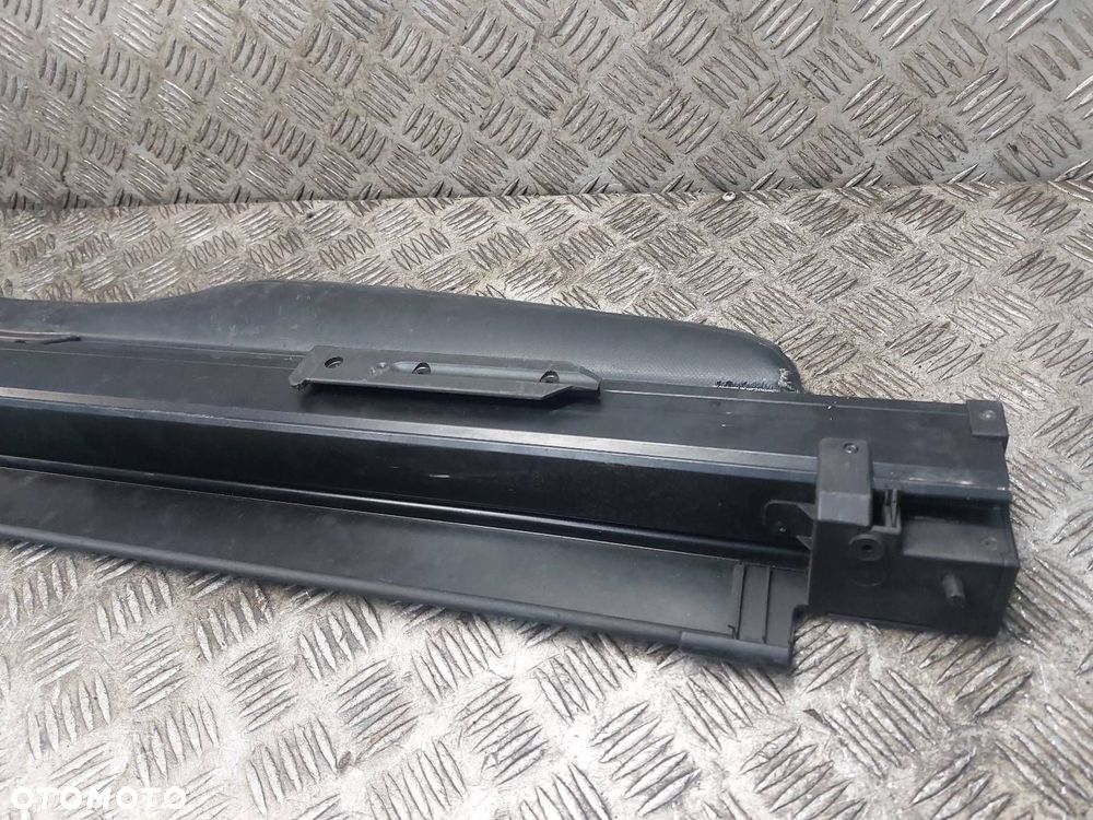 ROLETA BAGAŻNIKA BMW E39 KOMBI TOURING 8217308 - 7