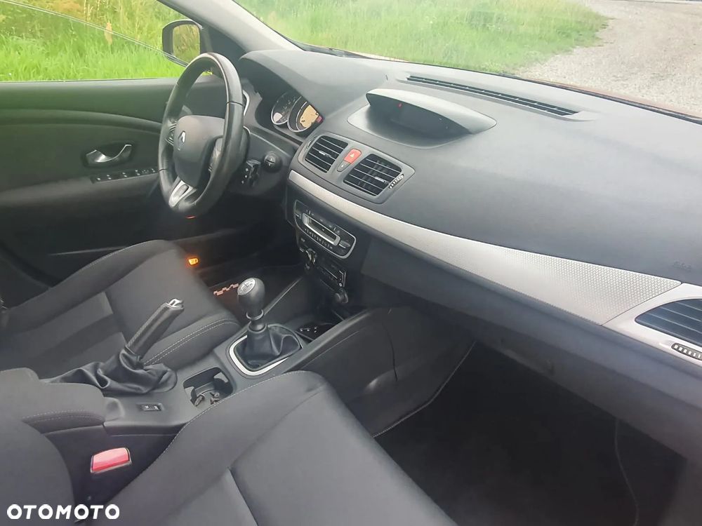 Renault Megane 1.6 16V 110 Dynamique - 15