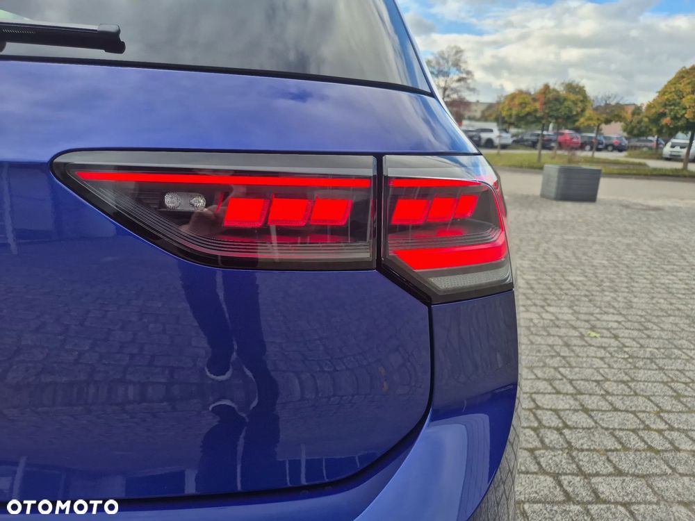 Volkswagen Golf 2.0 TSI 4Motion R DSG - 19