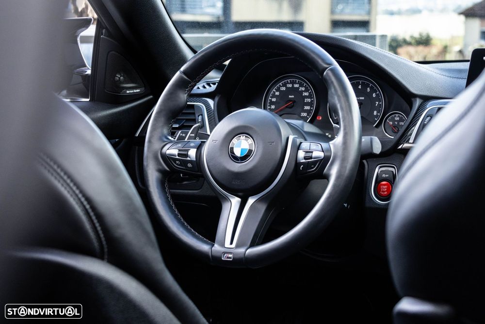 BMW M4 - 19