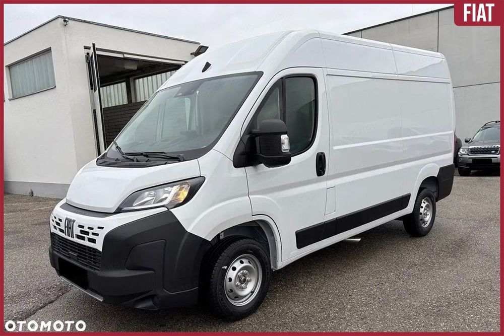 Fiat Ducato L2H2 2.2 120KM - 5