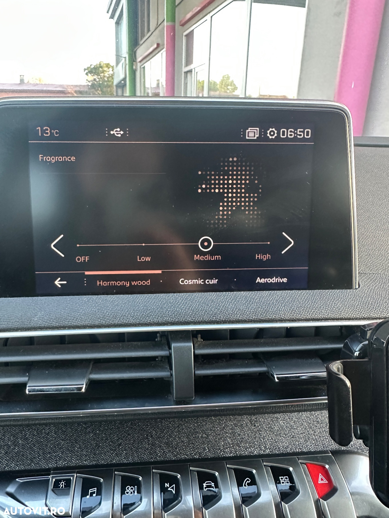 Peugeot 3008 1.6 THP EAT6 GT-Line - 10