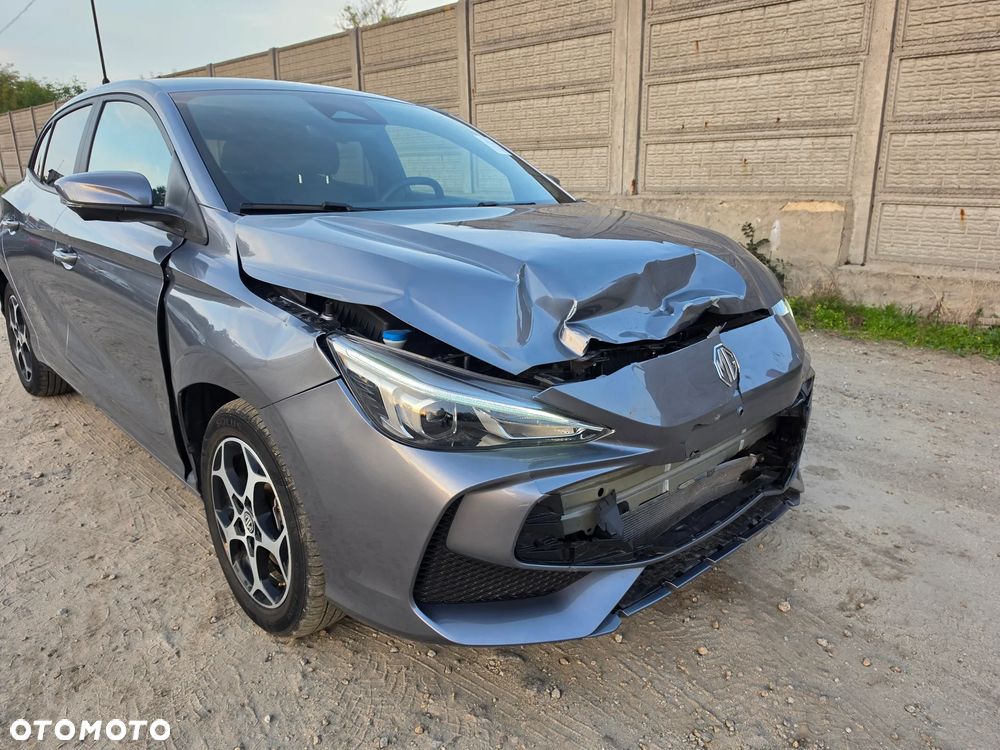 MG MG3 1.5 HEV+ Exclusive - 30